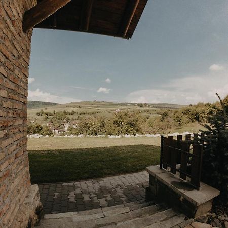 Honey Home Bistriţa エクステリア 写真