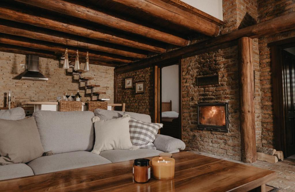 Honey Home Bistriţa エクステリア 写真